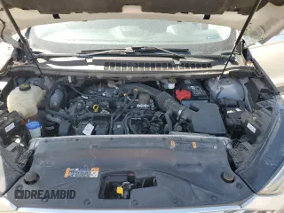 2019 Ford Edge SEL with VIN 2FMPK4J95KBB61390, listed as a Copart auction lot 47183015 with 85,890 mi miles and Salvage Title. Bid and sale history available at carsss.com. Image 13.