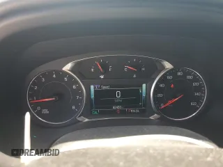 2019 GMC Acadia SLT z VIN 1GKKNMLS9KZ190723, wystawiony jako Copart lot #55758375 z przebiegiem 82 468 mil mil oraz Szkoda całkowita • Salvage title. Historia ofert i sprzedaży dostępna na DreamBid. Obrazek 9.
