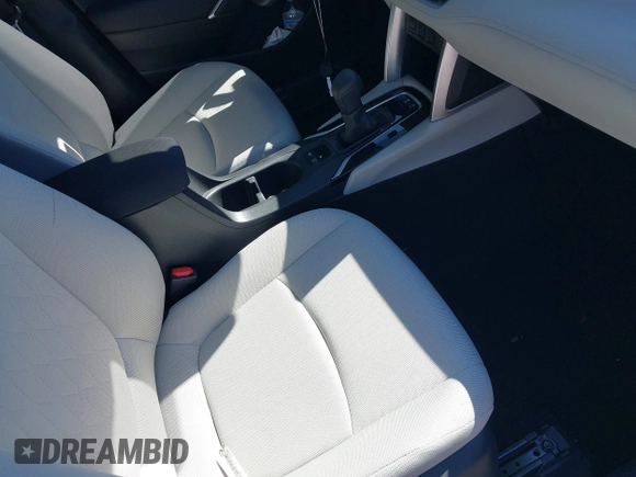 2023 Toyota Corolla Cross L z VIN 7MUAAAAG9PV071147, wystawiony jako IAAI lot #41849893 z przebiegiem 13 545 mil mil oraz . Historia ofert i sprzedaży dostępna na DreamBid. Obrazek 5.