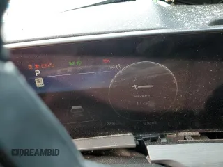2023 Kia Telluride SX Prestige X-Pro с VIN 5XYP5DGC3PG390975, выставлен на аукционе Copart как лот 41502865 с пробегом 23 349 миль миль и Списание • Salvage title. История ставок и продаж доступна на DreamBid. Изображение 9.