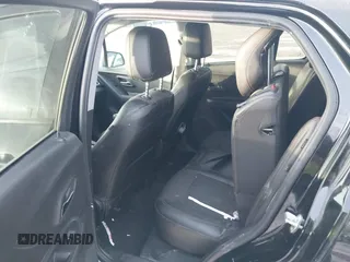 2020 Chevrolet Trax LT with VIN 3GNCJLSB5LL111264, listed as a IAAI auction lot 41385302 with 60,369 mi miles and . Bid and sale history available at DreamBid. Image 8.