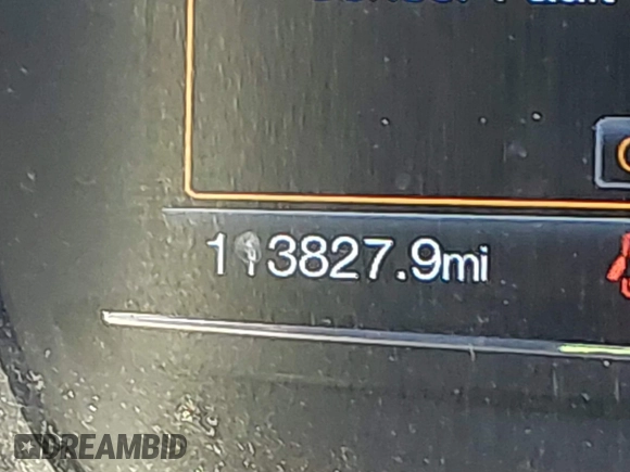 2016 Ford Explorer Limited with VIN 1FM5K7FH8GGB61814, listed as a IAAI auction lot 41044088 with 113,827 mi miles and . Bid and sale history available at DreamBid. Image 15.