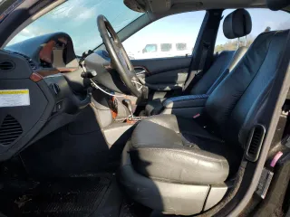 2005 Mercedes-Benz S-Class 4.3L with VIN WDBNG83J65A460364, listed as a Copart auction lot 84708264 with 209,231 mi miles and Clean Title. Bid and sale history available at carsss.com. Image 7.