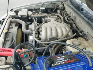2002 Toyota 4Runner SR5 z VIN JT3HN86R320379639, wystawiony jako IAAI lot #42855687 z przebiegiem 174 799 mil mil oraz . Historia ofert i sprzedaży dostępna na DreamBid. Obrazek 15.