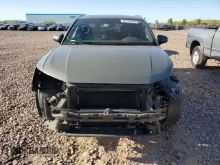 2022 Audi Q3 Premium with VIN WA1AUCF38N1023856, listed as a Copart auction lot 54484245 with 36,161 mi miles and Salvage Title. Bid and sale history available at DreamBid. Image 5.