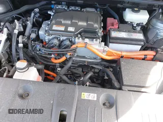 2023 Subaru Solterra Touring with VIN JTMABABA9PA038499, listed as a IAAI auction lot 41824052 with 16,176 mi miles and . Bid and sale history available at DreamBid. Image 10.