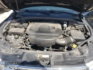 2019 Dodge Durango Citadel with VIN 1C4RDJEG0KC798587, listed as a Copart auction lot 57191924 with 58,946 mi miles and Salvage Title. Bid and sale history available at DreamBid. Image 12.