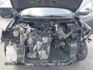 2016 Nissan Rogue SV with VIN 5N1AT2MTXGC784252, listed as a IAAI auction lot 42049242 with 101,872 mi miles. Bid and sale history available at carsss.com. Image 10.