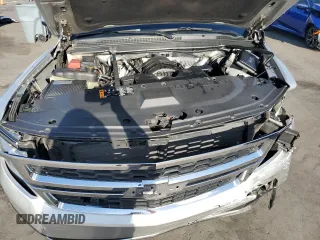 2017 Chevrolet Tahoe LT with VIN 1GNSCBKC1HR275166, listed as a Copart auction lot 56051445 with 250,515 mi miles and Salvage title. Bid and sale history available at DreamBid. Image 12.