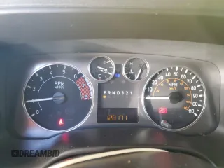 2006 Hummer H3 with VIN 5GTDN136568163593, listed as a Copart auction lot 88664575 with 128,171 mi miles and Salvage Title. Bid and sale history available at DreamBid. Image 9.