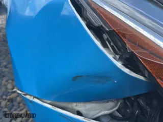 2019 Toyota Prius L Eco with VIN JTDKARFU1K3069706, listed as a IAAI auction lot 42025920 with 48,528 mi miles. Bid and sale history available at carsss.com. Image 1.