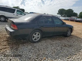 1999 Nissan Maxima GXE с VIN JN1CA21D8XT807286, выставлен на аукционе Copart как лот 57518235 с пробегом Не указан миль и Чистый • Clean title. История ставок и продаж доступна на DreamBid. Изображение 3.