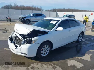 2009 Toyota Camry LE with VIN 4T1BK46K89U582997, listed as a IAAI auction lot 41800164 with 243,922 mi miles. Bid and sale history available at carsss.com. Image 17.