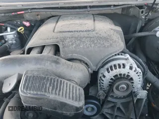 2008 Chevrolet Avalanche 2LT с VIN 3GNFK12348G161712, выставлен на аукционе IAAI как лот 41236767 с пробегом 257 624 миль миль и . История ставок и продаж доступна на DreamBid. Изображение 20.