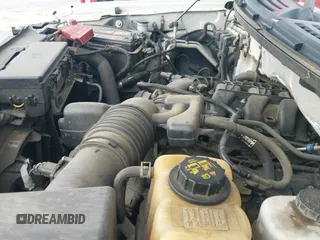 2013 Ford F-150 XL с VIN 1FTMF1CM4DKG02401, выставлен на аукционе IAAI как лот 42762240 с пробегом 341 197 миль миль и . История ставок и продаж доступна на DreamBid. Изображение 19.