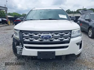 2019 Ford Explorer XLT with VIN 1FM5K7D84KGB01752, listed as a IAAI auction lot 42423239 with 97,861 mi miles and . Bid and sale history available at DreamBid. Image 13.