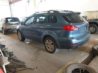 2008 Subaru Tribeca Limited z VIN 4S4WX98D884406481, wystawiony jako IAAI lot #42105411 z przebiegiem 164 994 mil mil oraz . Historia ofert i sprzedaży dostępna na DreamBid. Obrazek 3.