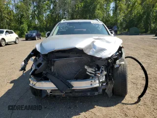 2013 Infiniti EX Journey with VIN JN1BJ0HRXDM481370, listed as a Copart auction lot 66466834 with Not Provided miles and Salvage Title. Bid and sale history available at carsss.com. Image 5.