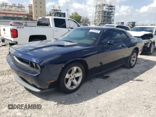 2013 Dodge Challenger SXT z VIN 2C3CDYAG4DH676114, wystawiony jako Copart lot #55225035 z przebiegiem Nie podano mil oraz Szkody całkowita. Historia ofert i sprzedaży dostępna na DreamBid. Obrazek 1.