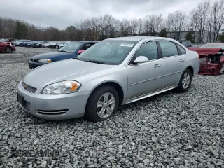 2017 Chevrolet Impala LS Fleet с VIN 2G1WF5E36C1145926, выставлен на аукционе Copart как лот 51095725 с пробегом 66 868 миль миль и Чистый • Clean title. История ставок и продаж доступна на DreamBid. Изображение 1.