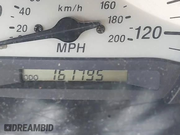 2003 Toyota ECHO with VIN JTDAT123X30266297, listed as a IAAI auction lot 42480149 with 161,795 mi miles and . Bid and sale history available at DreamBid. Image 7.