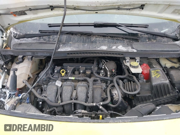 2022 Ford Transit Connect XL with VIN NM0LS7S27N1527126, listed as a IAAI auction lot 41624985 with 57,306 mi miles and . Bid and sale history available at DreamBid. Image 10.