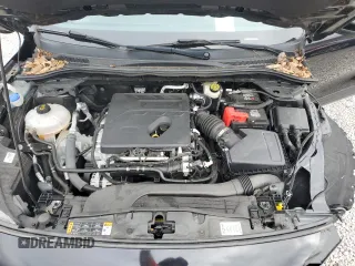 2020 Ford Escape SE z VIN 1FMCU0G64LUB62346, wystawiony jako Copart lot #61041265 z przebiegiem 34 474 mil mil oraz Szkoda całkowita • Salvage title. Historia ofert i sprzedaży dostępna na DreamBid. Obrazek 12.