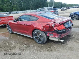 2020 Ford Mustang EcoBoost with VIN 1FA6P8TH1L5129481, listed as a Copart auction lot 62008175 with 86,910 mi miles and Clean title. Bid and sale history available at DreamBid. Image 2.