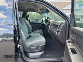 2015 Ram 1500 Tradesman with VIN 1C6RR7FT3FS716239, listed as a Copart auction lot 65239715 with 233,755 mi miles and Clean title. Bid and sale history available at DreamBid. Image 5.
