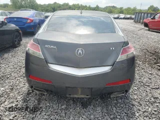 2009 Acura TL z VIN 19UUA86239A016434, wystawiony jako Copart lot #59286985 z przebiegiem 227 417 mil mil oraz Czysty tytuł • Clean title. Historia ofert i sprzedaży dostępna na DreamBid. Obrazek 6.