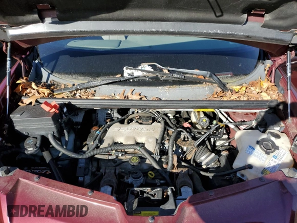 2001 Pontiac Aztek GT z VIN 3G7DA03E91S525153, wystawiony jako Copart lot #75873964 z przebiegiem 43 367 mil mil oraz Tytuł czysty. Historia ofert i sprzedaży dostępna na DreamBid. Obrazek 12.