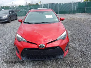 2017 Toyota Corolla L with VIN 2T1BURHE4HC781138, listed as a IAAI auction lot 42183186 with 149,794 mi miles and . Bid and sale history available at DreamBid. Image 12.