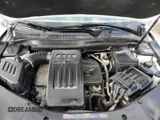 2016 GMC Terrain SLT z VIN 2GKALPEK4G6332012, wystawiony jako Copart lot #50376835 z przebiegiem 109 580 mil mil oraz Szkoda całkowita • Salvage title. Historia ofert i sprzedaży dostępna na DreamBid. Obrazek 12.