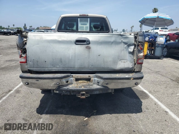 2007 Ford F-250 XL с VIN 1FTSX20P47EA21637, выставлен на аукционе Copart как лот 61011605 с пробегом 142 373 миль миль и Чистый • Clean title. История ставок и продаж доступна на DreamBid. Изображение 6.