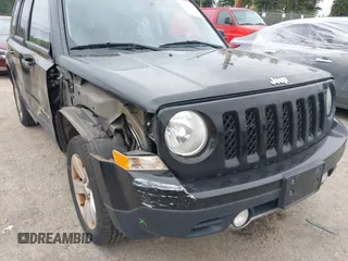 2013 Jeep Patriot Limited с VIN 1C4NJRCB4DD249890, выставлен на аукционе IAAI как лот 42246181 с пробегом 78 709 миль миль и . История ставок и продаж доступна на DreamBid. Изображение 15.
