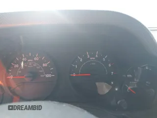 2008 Jeep Wrangler Unlimited X with VIN 1J4GB39138L589300, listed as a IAAI auction lot 41671690 with Not Provided miles and . Bid and sale history available at DreamBid. Image 7.