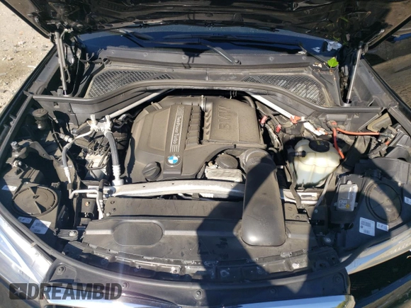 2018 BMW X6 xDrive35i with VIN 5UXKU2C58J0X49788, listed as a Copart auction lot 71446693 with 35,649 mi miles. Bid and sale history available at carsss.com. Image 13.