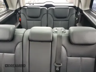 2009 Mercedes-Benz GL-Class 3.0L BlueTEC with VIN 4JGBF25E99A497057, listed as a Copart auction lot 64082564 with 124,216 mi miles and Salvage Title. Bid and sale history available at carsss.com. Image 10.