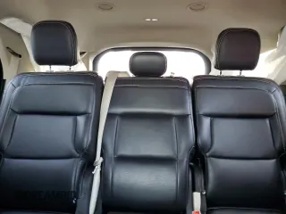2022 Ford Explorer with VIN 1FMSK7BH0NGB31373, listed as a Copart auction lot 84532184 with 29,721 mi miles and Salvage Title. Bid and sale history available at carsss.com. Image 10.