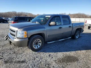 2009 Chevrolet Silverado 1500 LT with VIN 3GCEC23C09G220696, listed as a Copart auction lot 87685625 with 218,931 mi miles and Salvage Title. Bid and sale history available at carsss.com. Image 1.