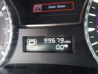2015 Infiniti QX60 с VIN 5N1AL0MN9FC533310, выставлен на аукционе IAAI как лот 42419729 с пробегом 99 679 миль миль и . История ставок и продаж доступна на DreamBid. Изображение 15.