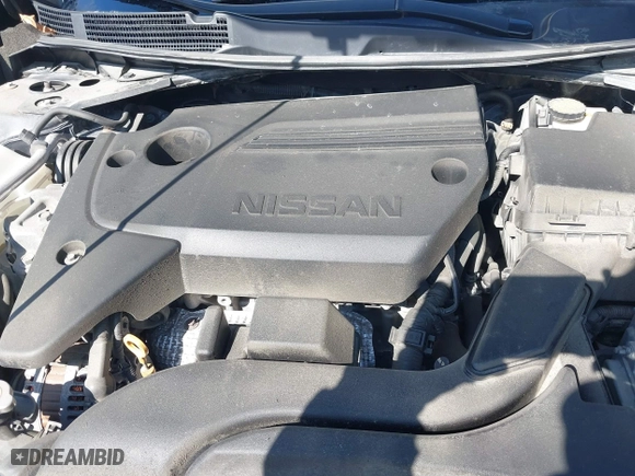 2018 Nissan Altima 2.5 SL with VIN 1N4AL3AP5JC223357, listed as a IAAI auction lot 41754212 with 106,209 mi miles. Bid and sale history available at carsss.com. Image 10.