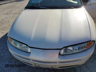 2002 Oldsmobile Aurora z VIN 1G3GS64C624124303, wystawiony jako Copart lot #78372624 z przebiegiem Nie podano mil oraz Szkody całkowita. Historia ofert i sprzedaży dostępna na DreamBid. Obrazek 11.