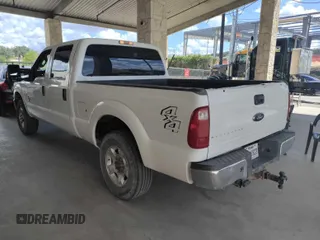 2016 Ford F-250 Lariat with VIN 1FT7W2BT6GEA31623, listed as a IAAI auction lot 42773005 with 288,678 mi miles and . Bid and sale history available at DreamBid. Image 21.