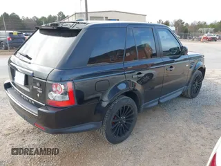 2011 Land Rover Range Rover Sport HSE с VIN SALSF2D48BA710513, выставлен на аукционе IAAI как лот 41506808 с пробегом 75 888 миль миль и . История ставок и продаж доступна на DreamBid. Изображение 4.