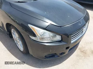 2010 Nissan Maxima SV with VIN 1N4AA5AP0AC816495, listed as a IAAI auction lot 42262745 with 149,536 mi miles and . Bid and sale history available at DreamBid. Image 6.