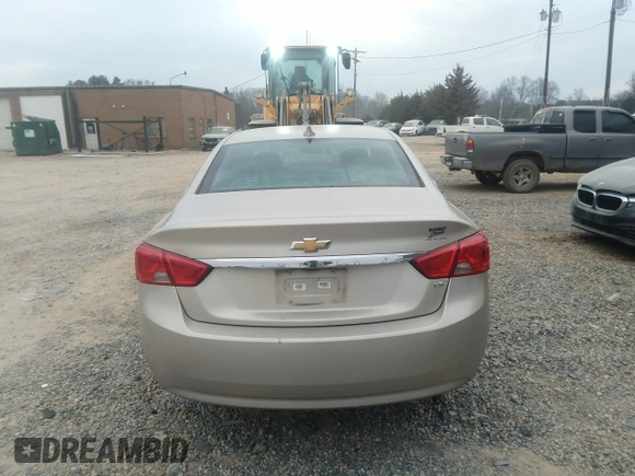 2015 Chevrolet Impala LS with VIN 2G11X5SL1F9208903, listed as a IAAI auction lot 41471716 with 65,080 mi miles and . Bid and sale history available at DreamBid. Image 17.