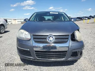 2010 Volkswagen Jetta Limited Edition с VIN 3VWRZ7AJ0AM140235, выставлен на аукционе Copart как лот 57780205 с пробегом 186 031 миль миль и Списание • Salvage title. История ставок и продаж доступна на DreamBid. Изображение 5.