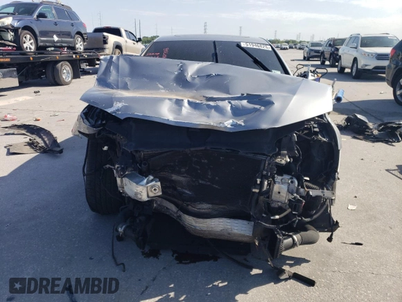 2016 Audi A6 Premium Plus z VIN WAUGFAFCXGN031366, wystawiony jako Copart lot #51946825 z przebiegiem 58 096 mil mil oraz Szkoda całkowita • Salvage title. Historia ofert i sprzedaży dostępna na DreamBid. Obrazek 5.