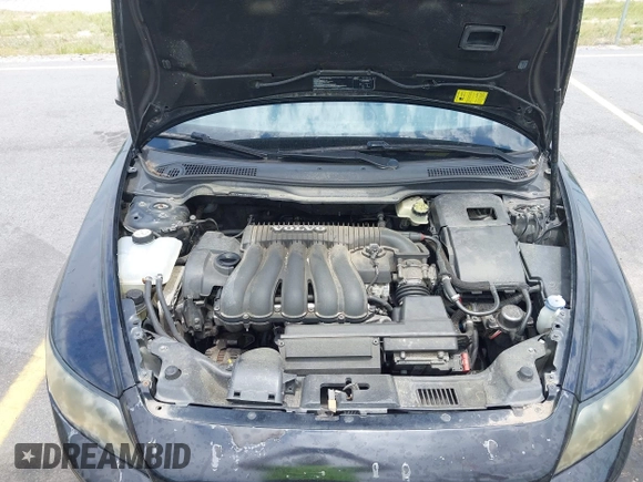 2007 Volvo S40 2.4L z VIN YV1MS382972260828, wystawiony jako IAAI lot #42312374 z przebiegiem 129 152 mil mil oraz . Historia ofert i sprzedaży dostępna na DreamBid. Obrazek 10.
